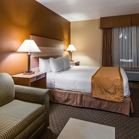 Best Western Of ลองบีช ภายนอก รูปภาพ