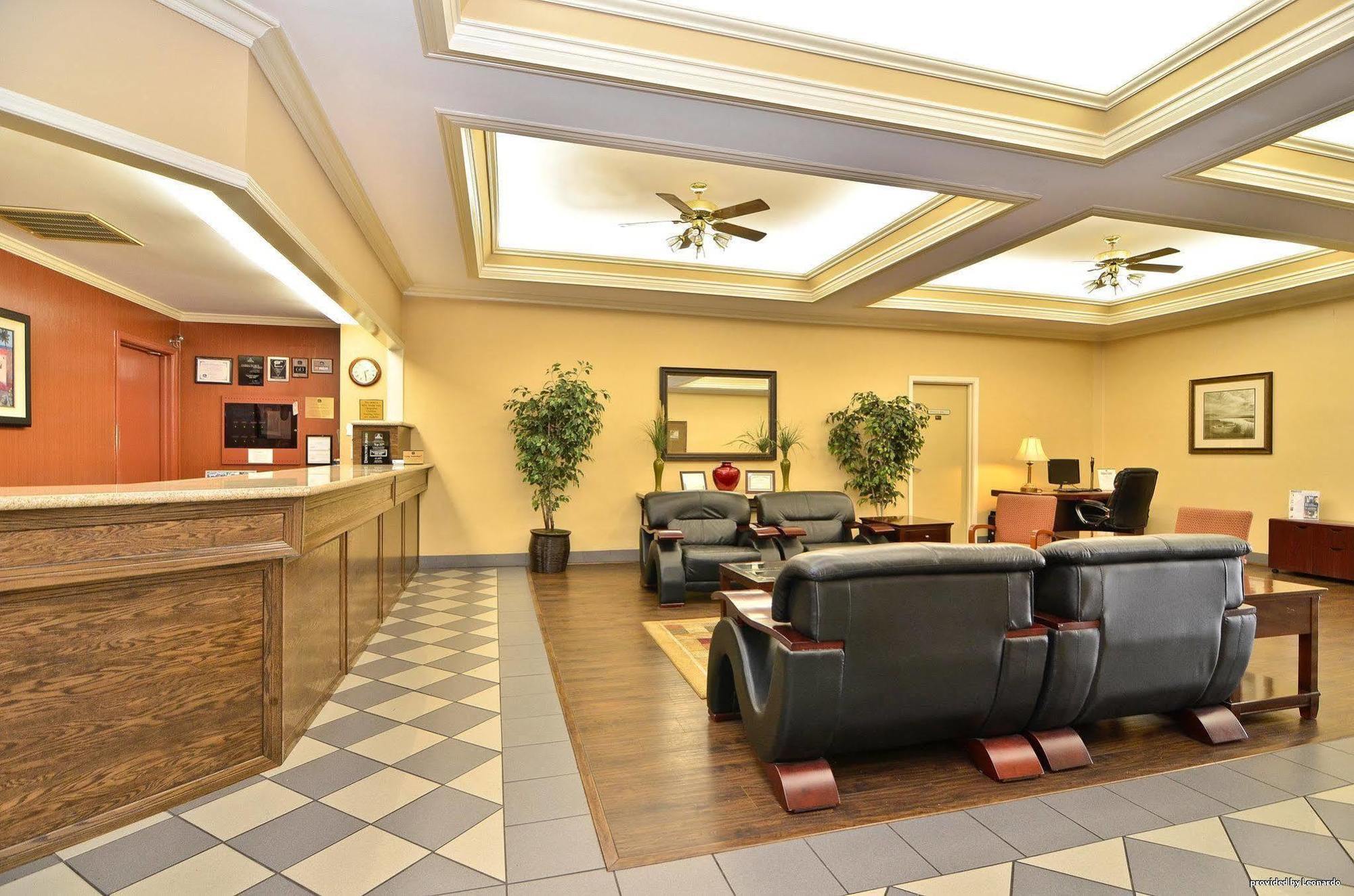 Best Western Of ลองบีช ภายนอก รูปภาพ