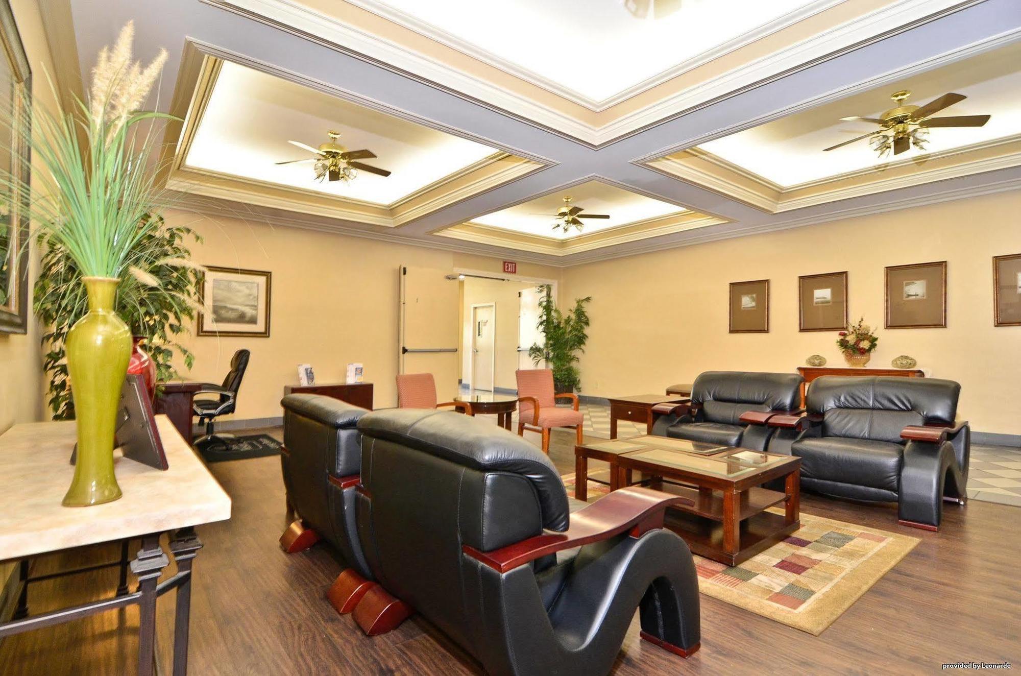 Best Western Of ลองบีช ภายนอก รูปภาพ