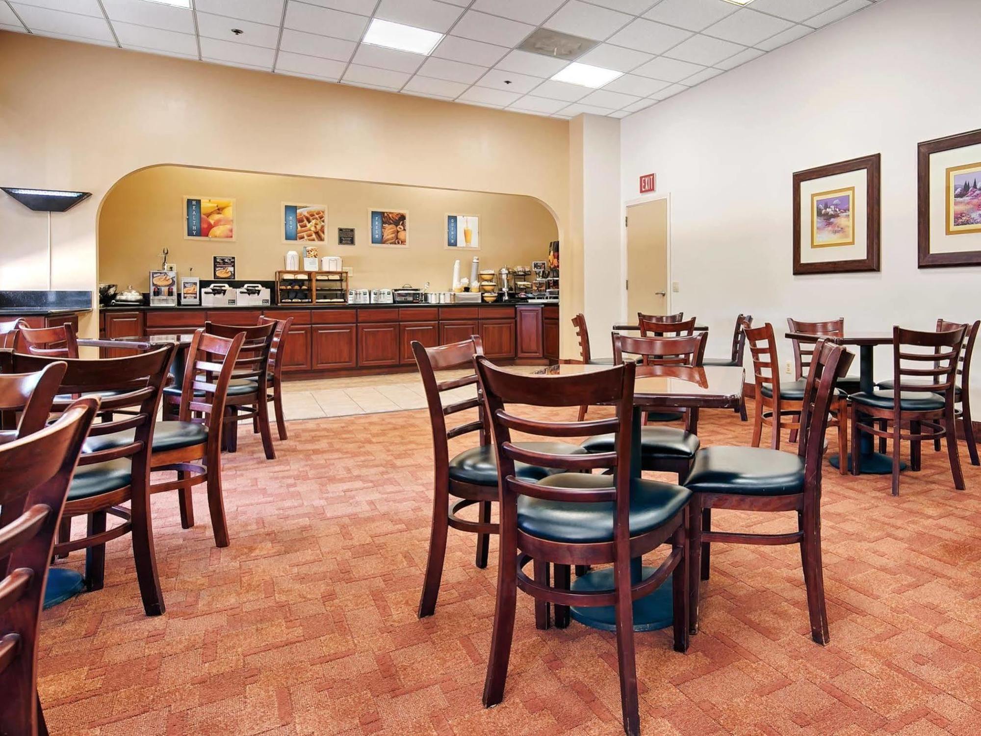 Best Western Of ลองบีช ภายนอก รูปภาพ