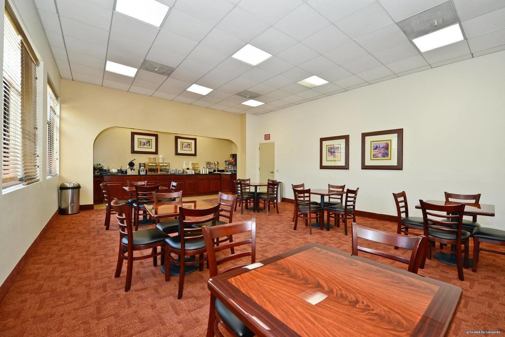 Best Western Of ลองบีช ภายนอก รูปภาพ