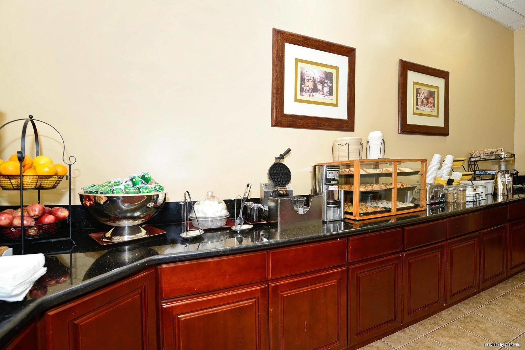Best Western Of ลองบีช ภายนอก รูปภาพ