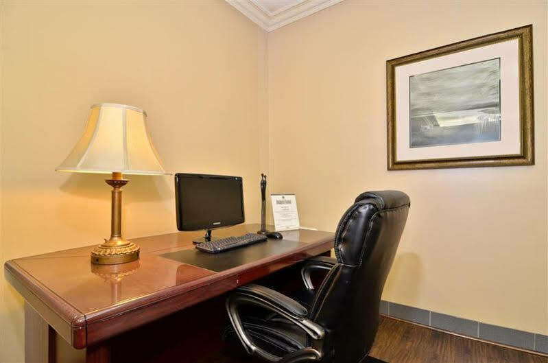 Best Western Of ลองบีช ภายนอก รูปภาพ